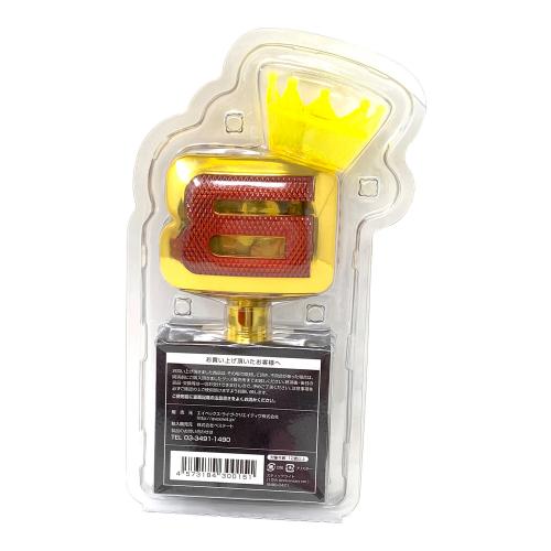 BIGBANG（ビッグバン） ゴールドペンライト スティックライト 10th Anniversary ver.アイドルグッズ