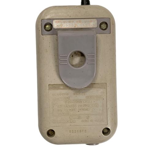 Nintendo (ニンテンドー) 初代GAMEBOY(ゲームボーイ） DMG-01 ソフト：役満 充電器：DMG-03