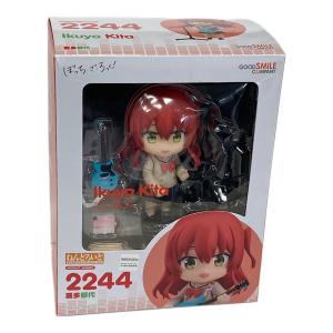 GOOD SMILE COMPANY（グッドスマイルカンパニー） フィギュア 喜多郁代 ねんどろいど 2244 ぼっち・ざ・ろっく！