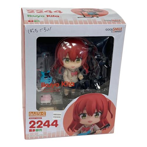GOOD SMILE COMPANY（グッドスマイルカンパニー） フィギュア 喜多郁代 ねんどろいど 2244 ぼっち・ざ・ろっく！