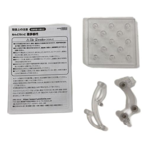 GOOD SMILE COMPANY（グッドスマイルカンパニー） フィギュア 喜多郁代 ねんどろいど 2244 ぼっち・ざ・ろっく！