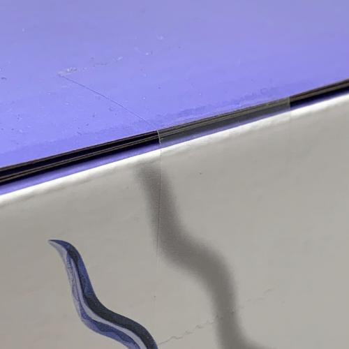 BANDAI（バンダイ） 鬼滅の刃 (キメツノヤイバ) フィギュア MASTER LISE 伊黒小芭内 一番くじ 鬼滅の刃 柱稽古 B賞