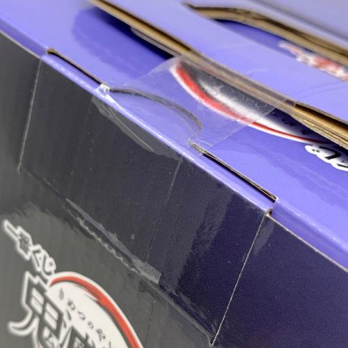 BANDAI（バンダイ） 鬼滅の刃 (キメツノヤイバ) フィギュア MASTER LISE 伊黒小芭内 一番くじ 鬼滅の刃 柱稽古 B賞