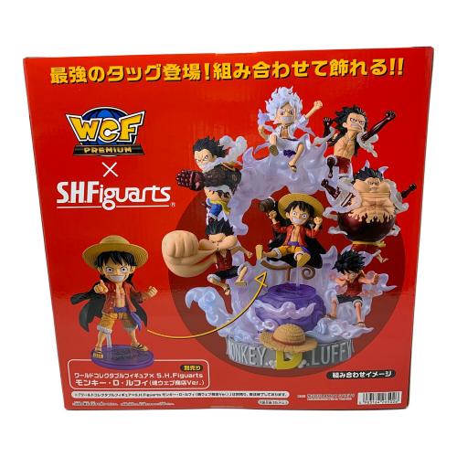 ワンピースワールドコレクタブルフィギュア129体まとめ売り ワンピースワールドコレクタブルフィギュア129体まとめ売り Amazon.co