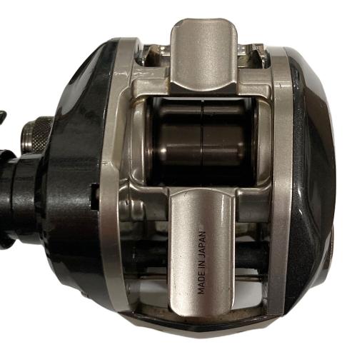DAIWA (ダイワ) ベイトリール ALPHAS（アルファス） SV 105L 00614106 左巻き