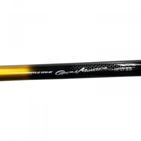 DAIWA (ダイワ) ロッド(釣竿) BGガーラモンスター 12-49遠投 06569100