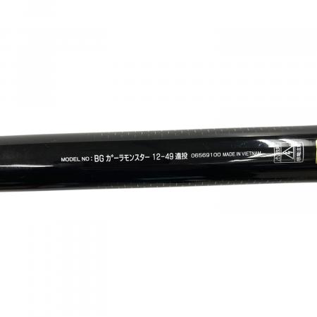 DAIWA (ダイワ) ロッド(釣竿) BGガーラモンスター 12-49遠投 06569100