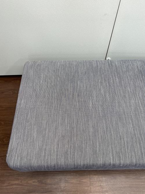 ACTUS (アクタス) OWN-S (オウン-エス)フラットソファ