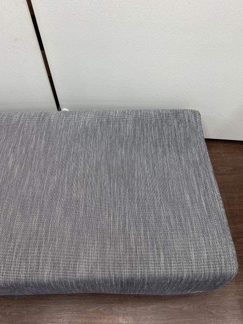 ACTUS (アクタス) OWN-S (オウン-エス)フラットソファ