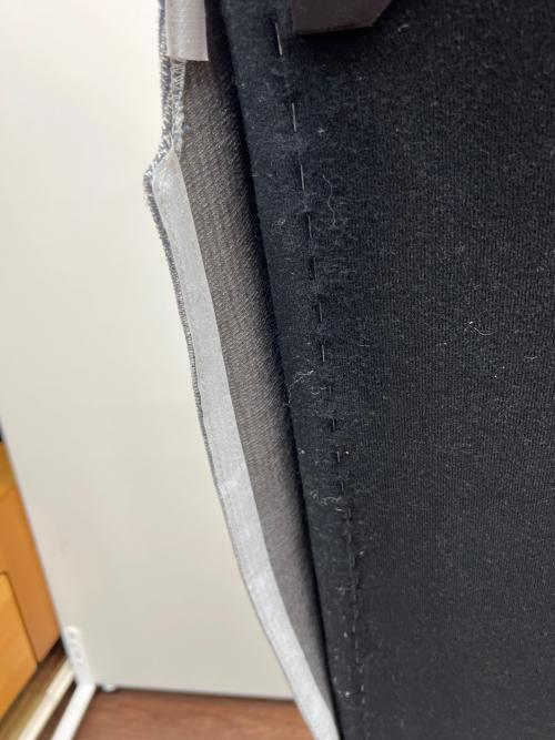 ACTUS (アクタス) OWN-S (オウン-エス)フラットソファ