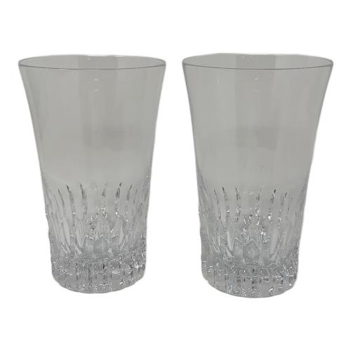 Baccarat (バカラ) ハイボールグラス ヴィータ 2Pセット