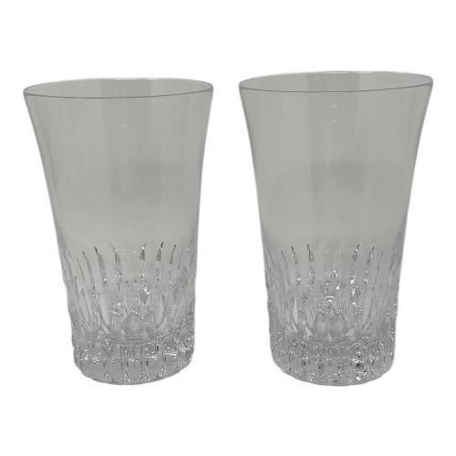 Baccarat (バカラ) ハイボールグラス ヴィータ 2Pセット