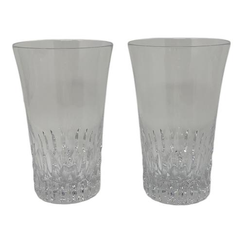 Baccarat (バカラ) ハイボールグラス ヴィータ 2Pセット