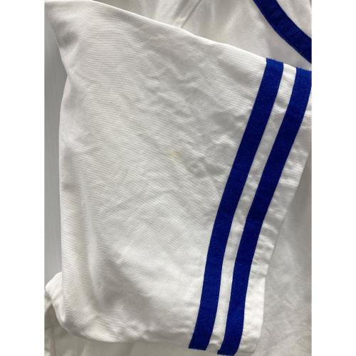 Fanatics (ファナティクス) ベースボールシャツ メンズ SIZE XL ホワイト×ブルー LA Dodgers