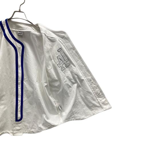 Fanatics (ファナティクス) ベースボールシャツ メンズ SIZE XL