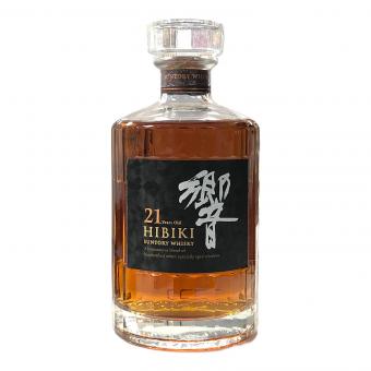 SUNTORY（サントリー） ウィスキー 響 21年 700ml