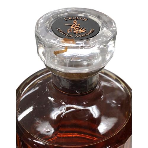 SUNTORY（サントリー） ウィスキー 響 21年 700ml