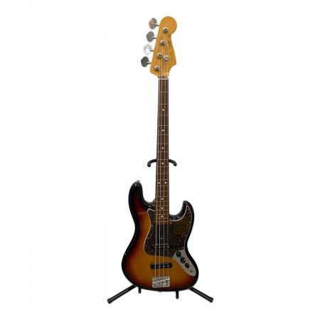 FENDER (フェンダー) エレクトリックベース JAZZ BASS（ジャズ・ベース