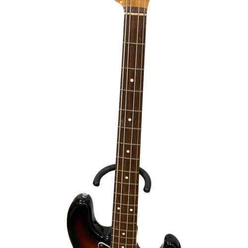 FENDER (フェンダー) エレクトリックベース JAZZ BASS（ジャズ・ベース