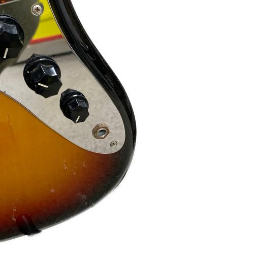FENDER (フェンダー) エレクトリックベース JAZZ BASS（ジャズ・ベース） U005695 エレキベース