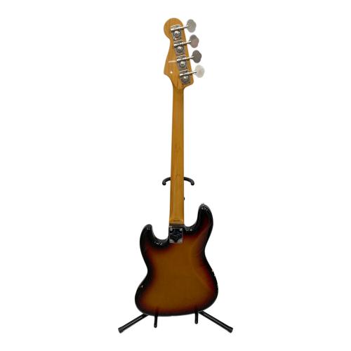 FENDER (フェンダー) エレクトリックベース JAZZ BASS（ジャズ・ベース） U005695 エレキベース