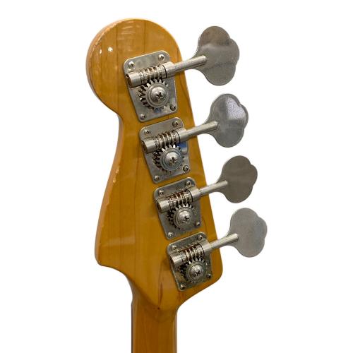 FENDER (フェンダー) エレクトリックベース JAZZ BASS（ジャズ・ベース） U005695 エレキベース
