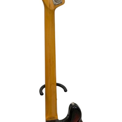 FENDER (フェンダー) エレクトリックベース JAZZ BASS（ジャズ・ベース） U005695 エレキベース