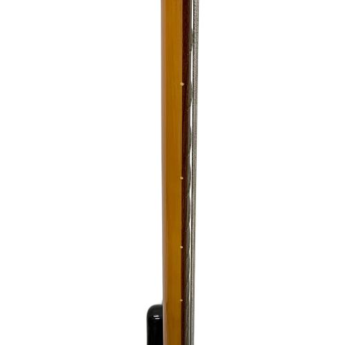 FENDER (フェンダー) エレクトリックベース JAZZ BASS（ジャズ・ベース） U005695 エレキベース