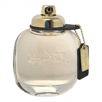 COACH (コーチ) オードパルファム (ナチュラルスプレー) DS71270 90ml 香水