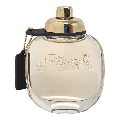 COACH (コーチ) オードパルファム (ナチュラルスプレー) DS71270 90ml 香水