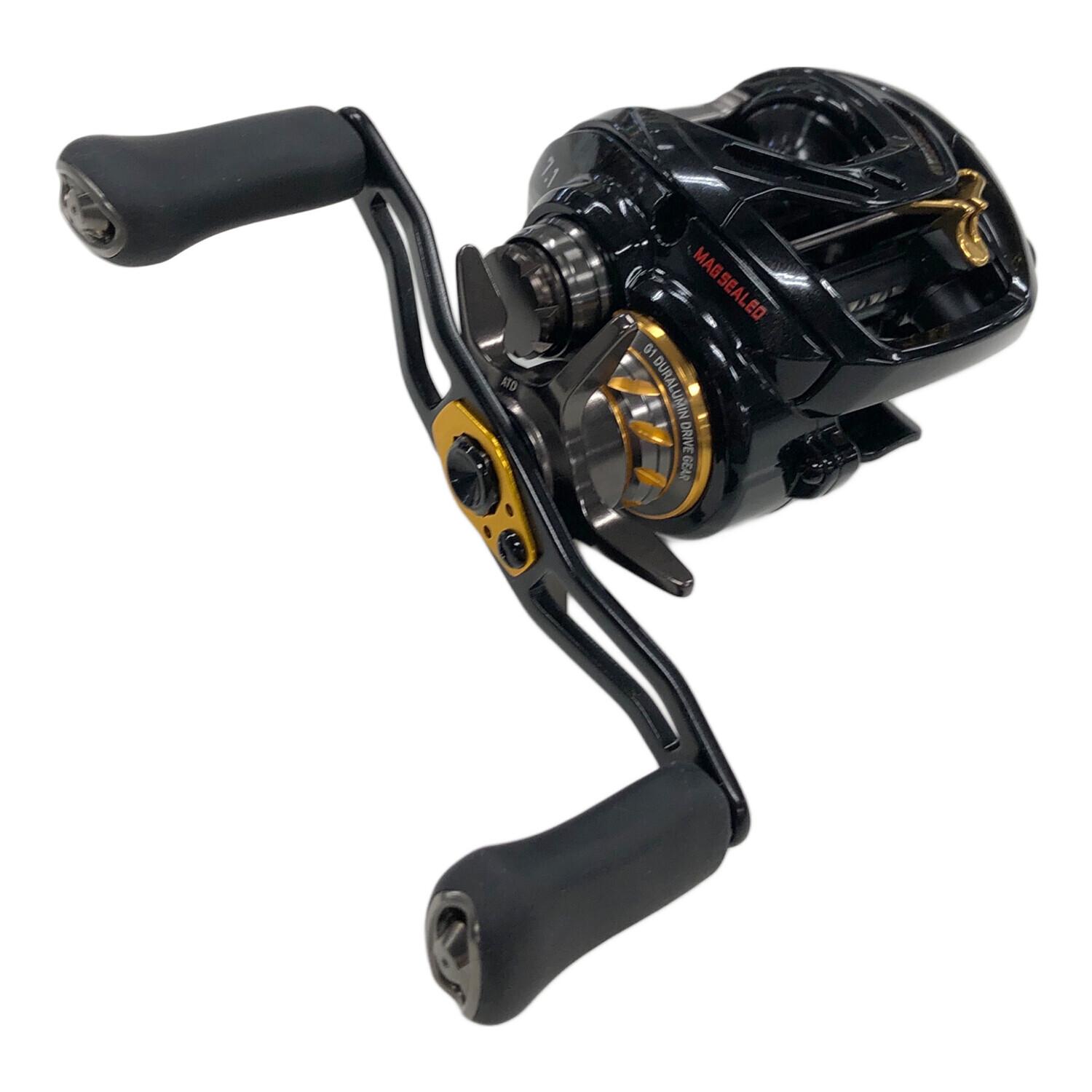 Daiwa 19 Morethan PE TW 1000SH-TW 右巻き 美品 Daiwa 19 Morethan PE TW 1000SH-TW 右巻き 美品 - メルカリ