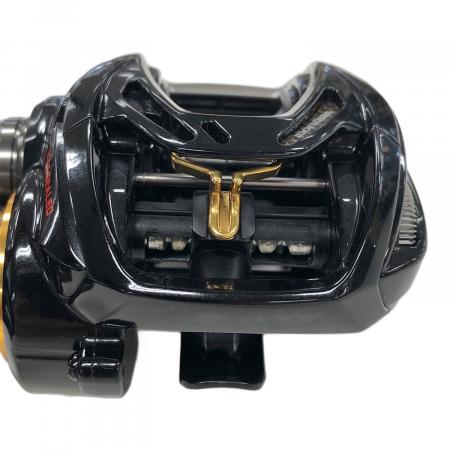 DAIWA (ダイワ) ベイトリール 19 morethan （モアザン） PE1000SH-TW