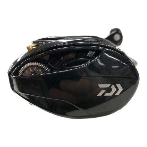 DAIWA (ダイワ) ベイトリール 19 morethan （モアザン） PE1000SH-TW