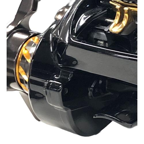 DAIWA (ダイワ) ベイトリール 19 morethan （モアザン） PE1000SH-TW 右ハンドル 00630045