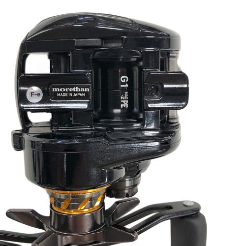 DAIWA (ダイワ) ベイトリール 19 morethan （モアザン） PE1000SH-TW 右ハンドル 00630045