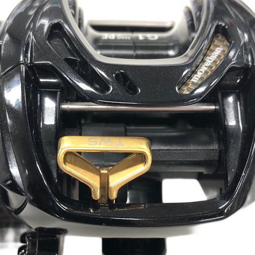 DAIWA (ダイワ) ベイトリール 19 morethan （モアザン） PE1000SH-TW 右ハンドル 00630045