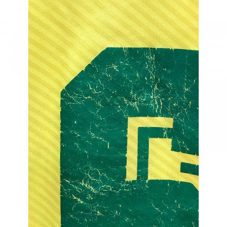 UMBRO (アンブロ) サッカーユニフォーム ブラジル代表 SIZE M イエロー