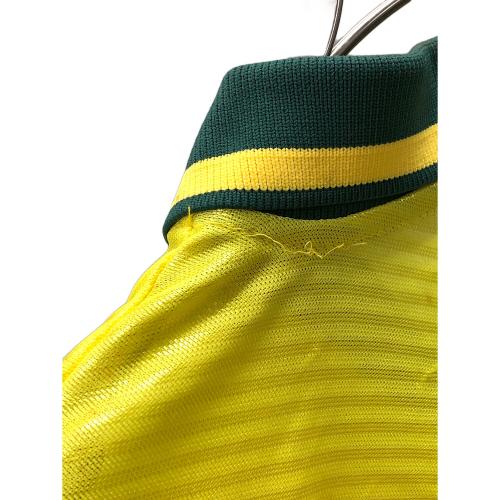 UMBRO ブラジル代表 ユニフォーム アンブロ カレッカ　サッカー UMBRO ブラジル代表 ユニフォーム アンブロ カレッカ サッカー