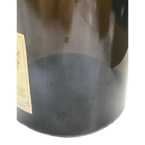 MOET et CHANDON （モエ・エ・シャンドン） シャンパン ドン・ペリニョン Reserve de l’Abbaye （レゼルブ ド ラベイ） 1988 750ml お酒