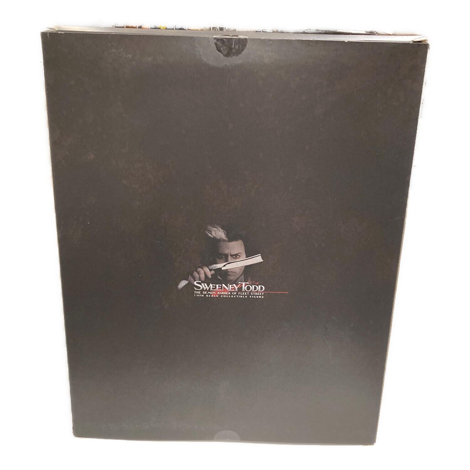 Hot Toys (ホットトイズ) 1/6スケールフィギュア スウィーニー