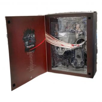 Hot Toys (ホットトイズ) 1/6スケールフィギュア　スウィーニー・トッド スウィーニー・トッド フリート街の悪魔の理髪師