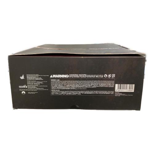 Hot Toys (ホットトイズ) 1/6スケールフィギュア　スウィーニー・トッド スウィーニー・トッド フリート街の悪魔の理髪師