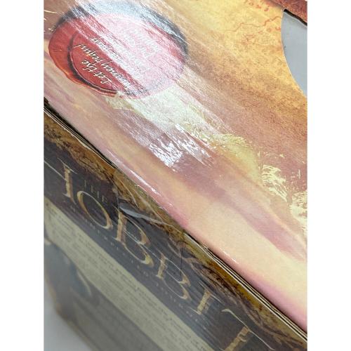THE HOBBIT（ザ ホビット） フィギュア ゴブリンキング & トーリン・オーケンシールド BD16026