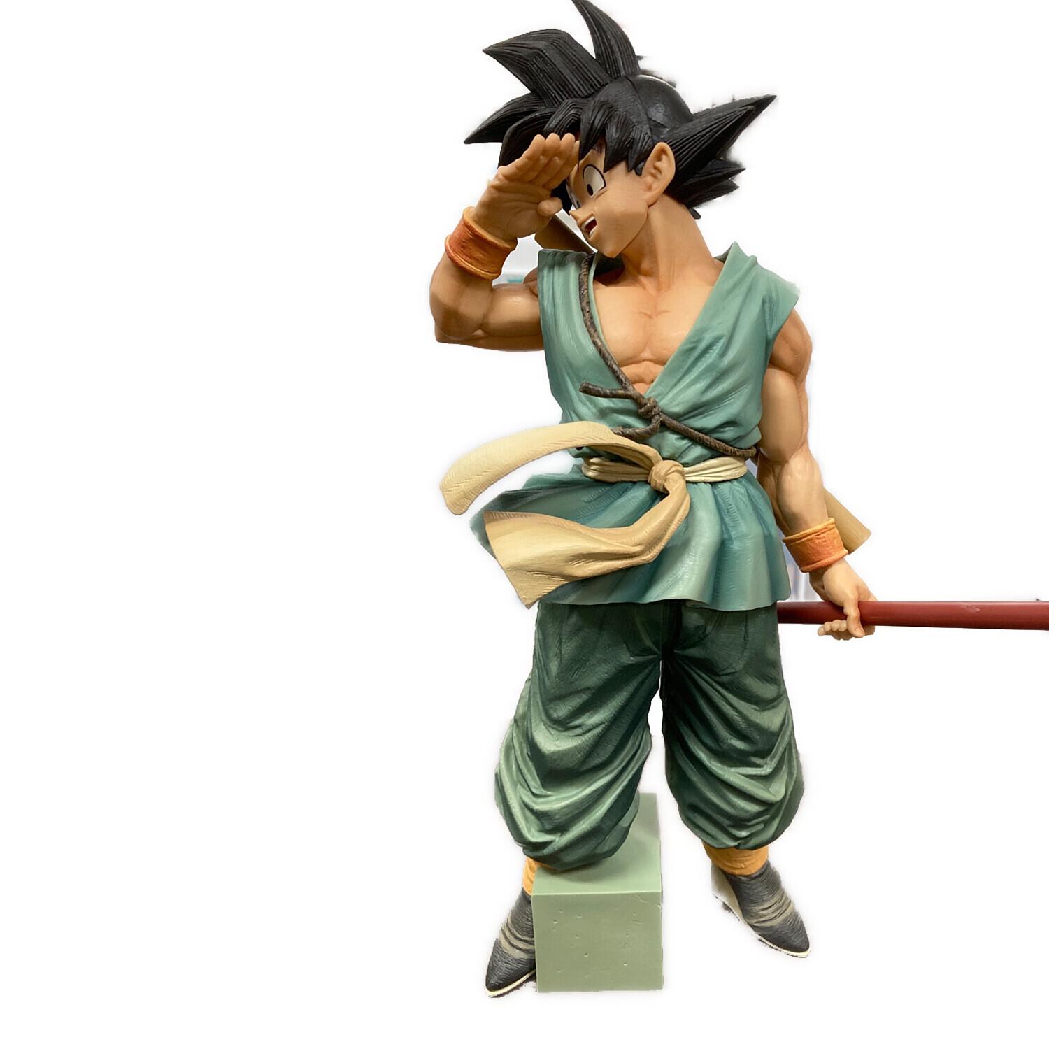 T0402-71M/ 未開封品 ドラゴンボール BWFC ピッコロ フィギュア 造形天下一武道会2 其之二 BANPRESTO WORLD FIGURE COLOSSEUM 計7体 アミューズメント一番くじ ドラゴンボール超 BWFC 造形天下一武道会３