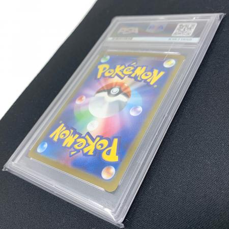 ポケモンカード ポッポ マスターボールミラー 016/165 C sv2a