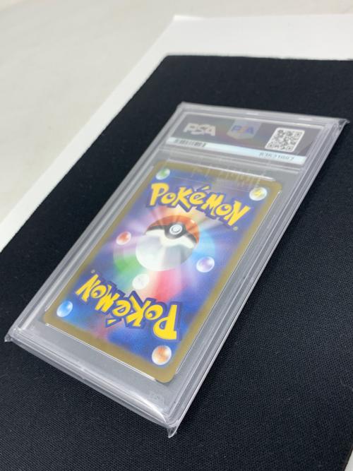 ポケモンカード ドードリオ マスターボールミラー 085/165 R  sv2a「ポケモンカード151」 PSA10