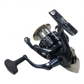 SHIMANO (シマノ) スピニングリール 17 TWINPOWER （ツインパワー） XD 4000XG 03747