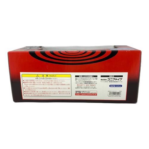 unifive(ユニファイブ） フィギュア タイムガイコッツ 超真合金 タイムボカン シリーズ