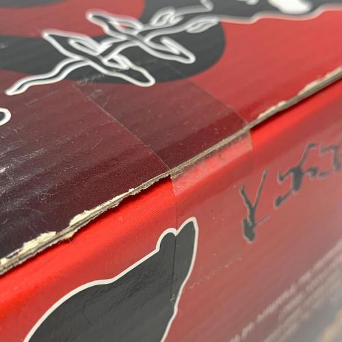 unifive(ユニファイブ） フィギュア タイムガイコッツ 超真合金 タイムボカン シリーズ