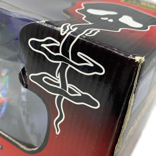 unifive(ユニファイブ） フィギュア タイムガイコッツ 超真合金